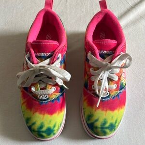 Heely’s Pro 20 Prints